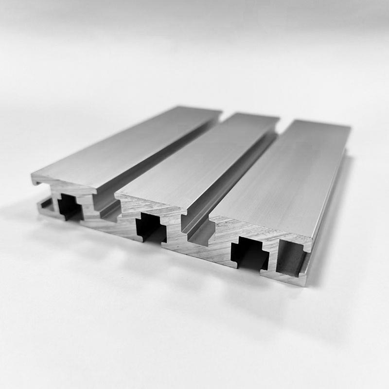 Aluminium-Strangpressprofil der Serie 1590G für ein leichtes Rahmensystem