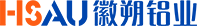 Shanghai Huishuo Aluminum Industry Technology Co., Ltd.